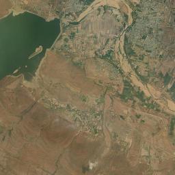Jammalamadugu Satellite Map