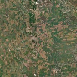 Doembang Nangbuat Satellite Map