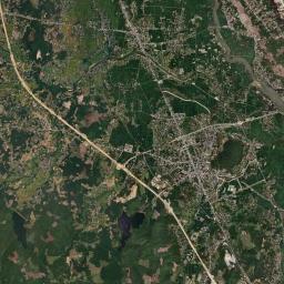 Huyện Đức Phổ Satellite Map