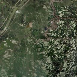 Hagonoy Satellite Map