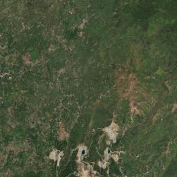 City of San Jose del Monte Satellite Map