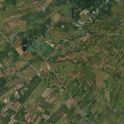 Congregación Reforma Satellite Map