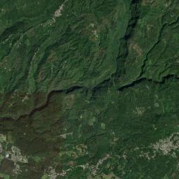 El Quetzal Satellite Map