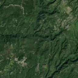 Colomba Satellite Map