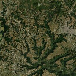 Comalapa Satellite Map