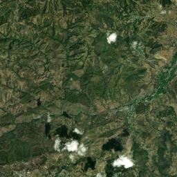 San José La Arada Satellite Map