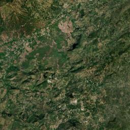 San Juan Ermita Satellite Map
