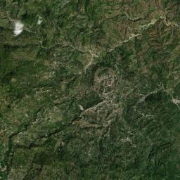 Taragual Satellite Map