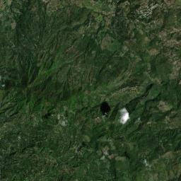 Santa Rita Satellite Map