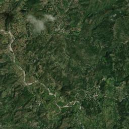Azacualpa Satellite Map