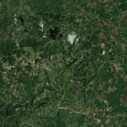 San José de Comayagua Satellite Map