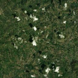 Río Bonito Satellite Map