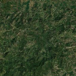 El Agua Dulcita Satellite Map