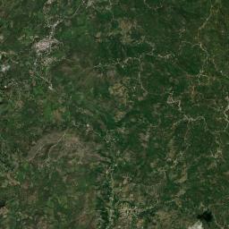 Jamalteca Satellite Map