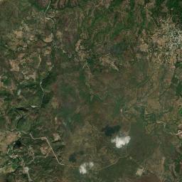 El Porvenir Satellite Map