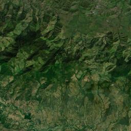 La Concepción Satellite Map