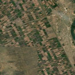 Al Hasaheisa Satellite Map