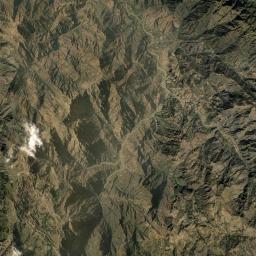 Al Jabin Satellite Map