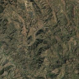 Jabal Ash sharq Satellite Map
