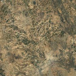 Jahran Satellite Map