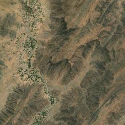 Bayhan Satellite Map