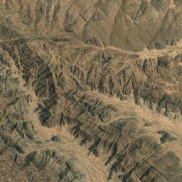 Merkhah As Sufla Satellite Map