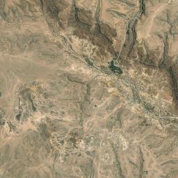 Yabuth Satellite Map