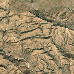 Al Mukalla Satellite Map