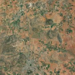 Rayadrug Satellite Map