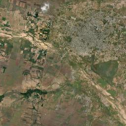 Proddatur Satellite Map