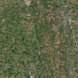 Ban Sam Chuk Satellite Map