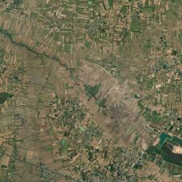 Amphoe Nong Ki Satellite Map
