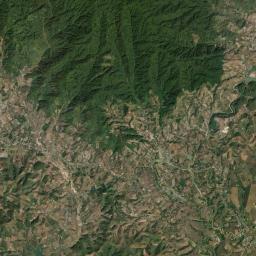 Huyện Đắk Tô Satellite Map