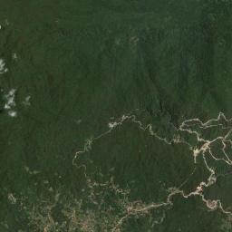 Huyện Kon Plông Satellite Map
