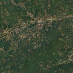 Huyện Ba Tơ Satellite Map