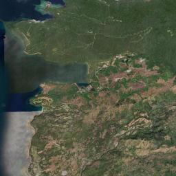 Sabang Satellite Map