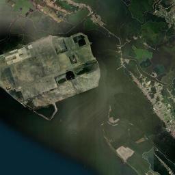 Lambakin Satellite Map