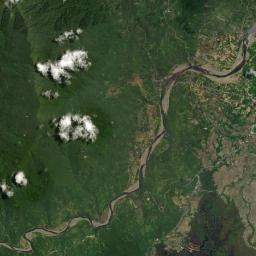 Pulo Satellite Map