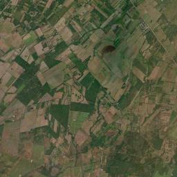 Tinajas 1ra. Sección Satellite Map