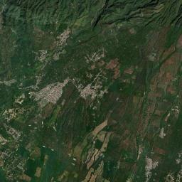 El Palmar Satellite Map