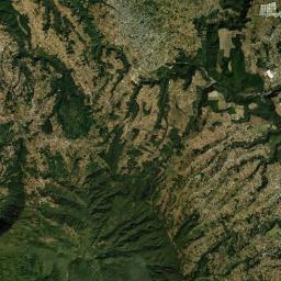 Patzún Satellite Map