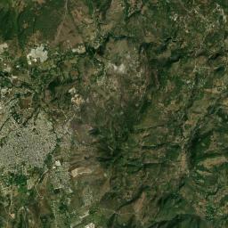 Jalapa Satellite Map