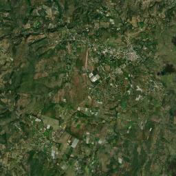 San Pedro Pinula Satellite Map