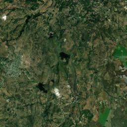 San Luis Jilotepeque Satellite Map