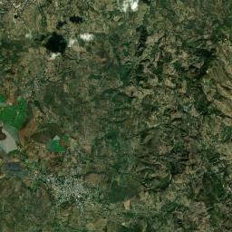 Ipala Satellite Map