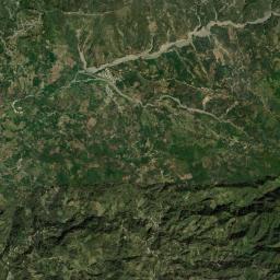 San Jorge Satellite Map