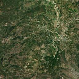 Cucuyagua Satellite Map