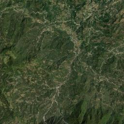 Talgua Satellite Map