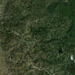 La Iguala Satellite Map
