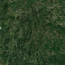 Taulabé Satellite Map
